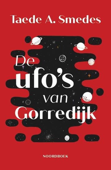 De Ufo’S Van Gorredijk | Taede A. Smedes | Nieuw, Ophalen of Verzenden, Nieuw, Taede A. Smedes