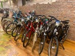 Honderden gebruikte moederfietsen Gazelle Batavus Cortina, Fietsen en Brommers, Ophalen of Verzenden, Zo goed als nieuw
