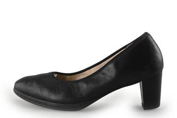Ara Pumps in maat 38 Blauw, Pumps, Ara, Gedragen, Verzenden