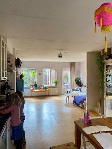 Te huur: Appartement Keizerstraat in Alkmaar, Alkmaar, Noord-Holland, Appartement