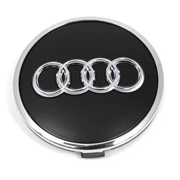 Originele Audi naafkap, Ophalen of Verzenden, Nieuw