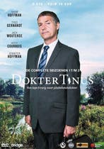 Dokter Tinus - Seizoen 1 t/m 3 - DVD, Verzenden, Nieuw in verpakking