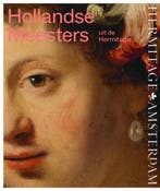 Hollandse Meesters uit de Hermitage 9789078653684 Sokolova, Verzenden, Zo goed als nieuw, Sokolova
