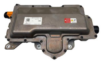 Hoogspanningsaccu Schakelkast 4K0915254D Audi 4K0 915 254 C, Auto-onderdelen, Verzenden, Nieuw, Audi