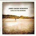 cd - James Vincent McMorrow - Early In The Morning, Verzenden, Zo goed als nieuw