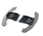 BMW G80 G81 M3 G82 G83 M4 G87 M2 Carbon P schakel flippers, Verzenden