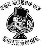 cd - Lords Of Lonesome - Lords Of Lonesome, Verzenden, Zo goed als nieuw