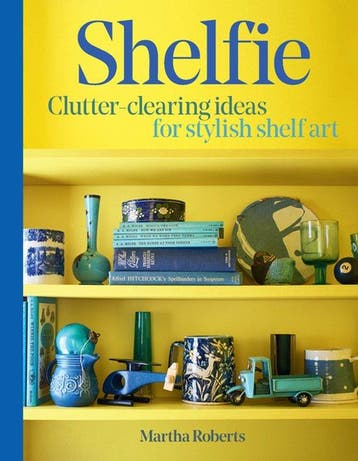 9798985191363 Shelfie Martha Roberts, Boeken, Verzenden, Nieuw, Martha Roberts