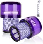 Dyson V11 Filters | 2 Stuks | Retourdeal 47% Korting, Witgoed en Apparatuur, Onderdelen en Toebehoren, Ophalen of Verzenden, Nieuw