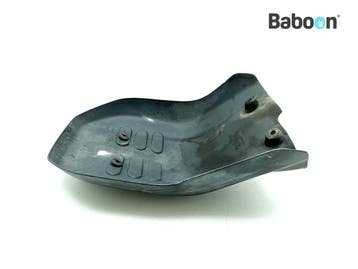 Carter Beschermplaat BMW F 650 1993-1996 (F650 94) (2346018), Verzenden, Gebruikt