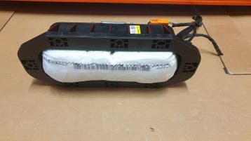 Volvo V40 Airbag Dashboard 31291367 (Airbags, Interieur), Verzenden, Nieuw