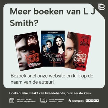 The Secret Circle: The Captive - L J Smith 9780340999554, Verzenden, Gelezen, L J Smith