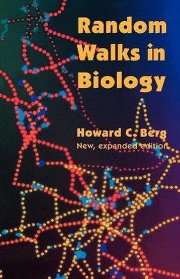 Random Walks in Biology - Howard C. Berg 9780691000640, Boeken, Verzenden, Gelezen, Howard C. Berg