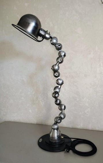 Jielde - Lamp - Staal, Aluminium - Jielde-uitvoeringen