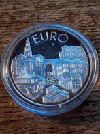 Bulgarije. 10 leva 1999 (Zonder minimumprijs)