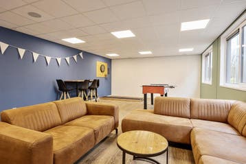 Te huur: Appartement Sorbonnelaan in Maastricht, Limburg, Maastricht, Appartement