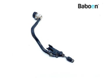 Rempomp Achter Yamaha MT 07 2016-2017 (MT07 MT-07 FZ-07), Verzenden, Gebruikt