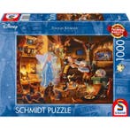 Disney Dreams Puzzel Pinokkio (1000 stukken), Verzamelen, Ophalen of Verzenden, Nieuw