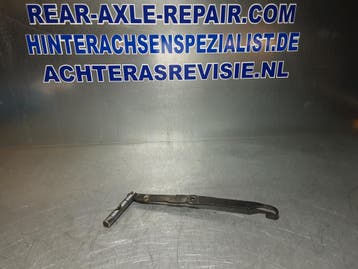Gaffelstang van een Opel 4 bak (CIH). (automaat), Auto-onderdelen, Transmissie en Toebehoren, Verzenden, Gebruikt, Opel