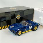 Exoto 1:18 - Modelauto - Chevrolet Corvette Grand Sport, Nieuw