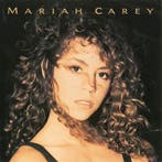 cd - Mariah Carey - Mariah Carey, Cd's en Dvd's, Verzenden, Zo goed als nieuw