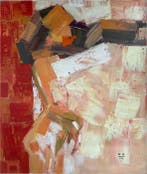 Hoang Anh (1984) - Discrète