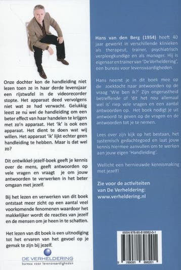 Zweven met beide benen op de grond 9789081898201, Verzenden, Gelezen, Hans van den Berg