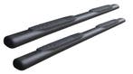 Go Rhino Universal 1000 Series Side Steps - Tex Blk - 4in x, Ophalen of Verzenden, Nieuw