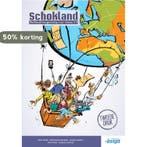 Schokland Niveau 3-4 / Niveau 3-4 9789463261845, Verzenden, Gelezen, Anne-Marie Brunen