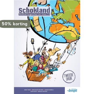 Schokland Niveau 3-4 / Niveau 3-4 - Anne-Marie Brunen, Boeken, Verzenden, Gelezen, Anne-Marie Brunen