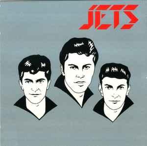 LP gebruikt - Jets - Jets (U.K. 1981), Verzenden, Zo goed als nieuw, Overige formaten