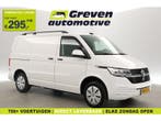 Volkswagen Transporter 2.0 TDI 150PK L1H1 | Airco | Cruise, Euro 6, Volkswagen, Wit, Nieuw