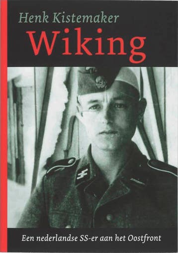 Ooggetuigen 1939-1945 Wiking / Ooggetuigen 1939-1945, Boeken, Verzenden, Gelezen, H. Kistemaker