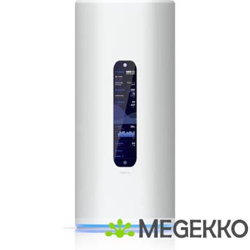 Ubiquiti UDR-5G-Max draadloze router 2.5 Gigabit Ethernet, Computers en Software, Verzenden, Nieuw, Ubiquiti