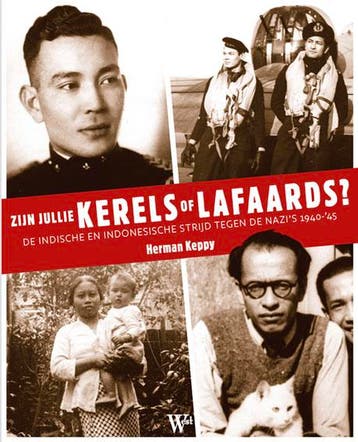 Zijn jullie kerels of lafaards? - Herman Keppy 9789082063547, Verzenden, Gelezen, Herman Keppy