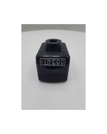 Siko DA09S-0156, Ophalen