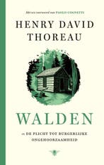 Walden 9789403159003 Henry David Thoreau, Boeken, Ophalen of Verzenden, Nieuw, Henry David Thoreau