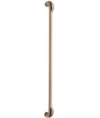 Deurgreep RIVIO by Gensler GL500PS PVD licht brons, Verzenden, Nieuw