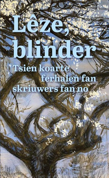 Lêze, Blinder |  | Nieuw, Ophalen of Verzenden, Nieuw
