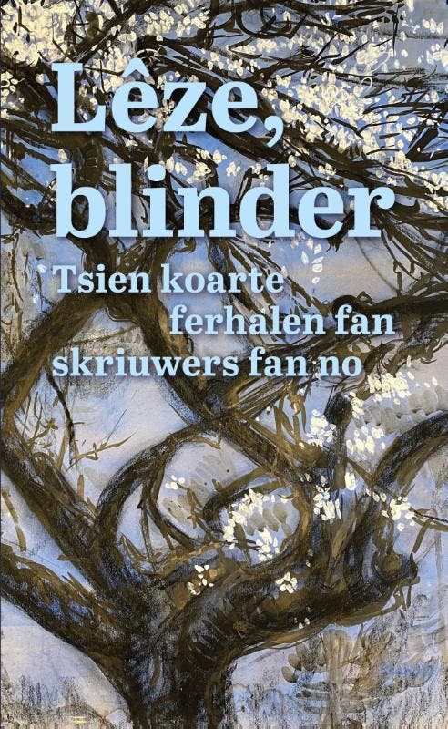 Lêze, Blinder |  | Nieuw, Boeken, Overige Boeken, Nieuw, Ophalen of Verzenden