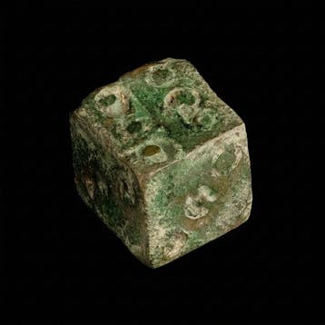 Oud-Romeins, Keizerrijk Brons Imperiale metaallegering