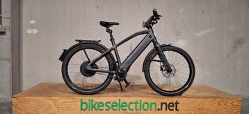 Speed Pedelec | Stromer ST2 Pinion | -55%, Fietsen en Brommers, Versnellingen, Zo goed als nieuw, 53 tot 57 cm, Ophalen