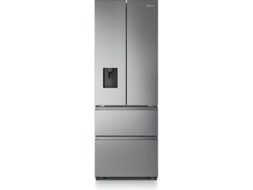 Hisense RF632N4WIE - Amerikaanse koelkast - Total No Frost -, Verzenden, Zo goed als nieuw