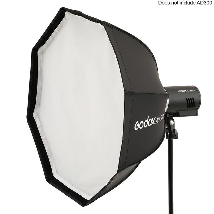 Godox Multifunctional Softbox 65CM for AD300Pro, Audio, Tv en Foto, Fotografie | Fotostudio en Toebehoren, Overige typen, Nieuw
