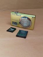 Nikon COOLPIX S3000 Digitale camera, Nieuw