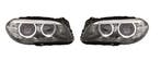 Koplampen LCI Style BMW 5 serie F10 F11 2010-2013 B4764, Nieuw, BMW