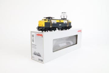 Märklin H0 - 37120 - Elektrische locomotief (1) - 1211, Hobby en Vrije tijd, Modeltreinen | H0, Nieuw