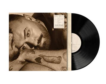 Sam Smith - Hazel Eyes - LP, Ophalen of Verzenden, Nieuw in verpakking