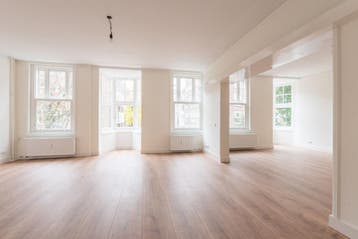 Te huur: Appartement Rubensstraat in Amsterdam, Noord-Holland, Appartement, Amsterdam