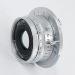 Voigtländer Heliar 40mm f/2.8 ASPH Leica M zilver, Verzenden, Gebruikt